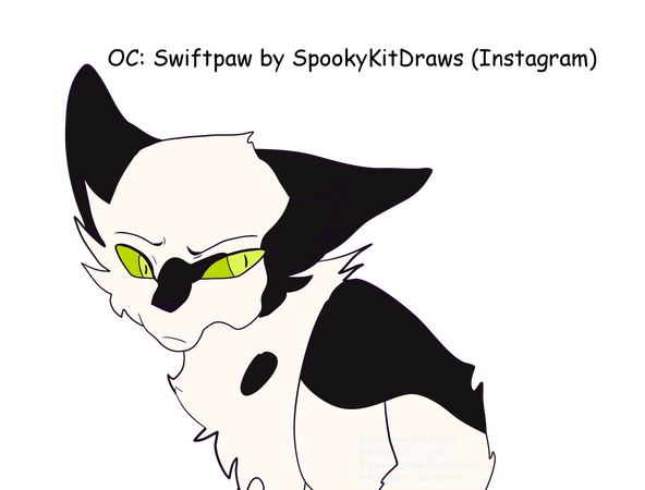 SwiftPaw