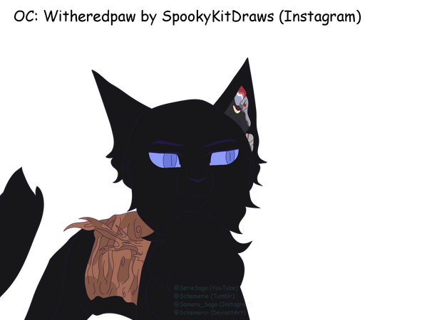 WitheredPaw