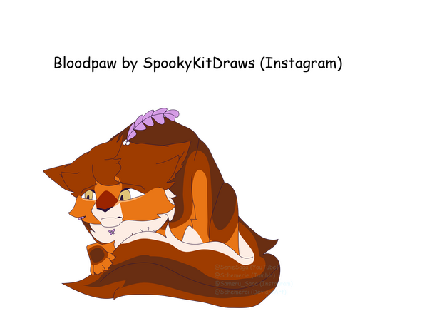 BloodPaw