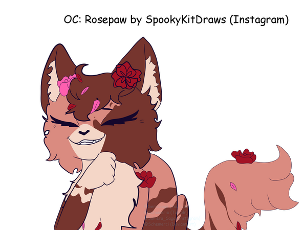 RosePaw