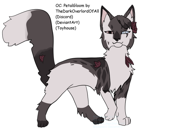 PetalGloom