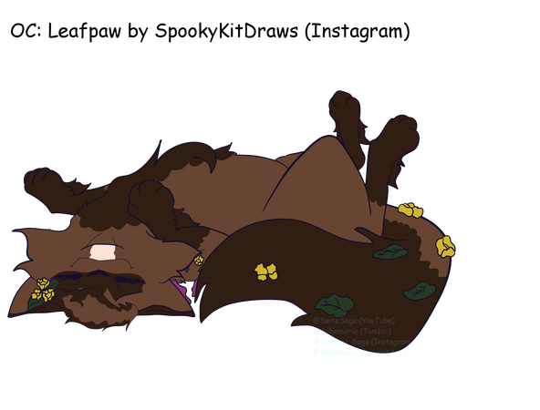 LeafPaw