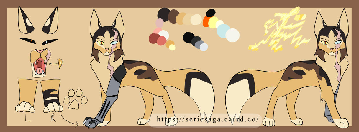 Reference Sheet 8