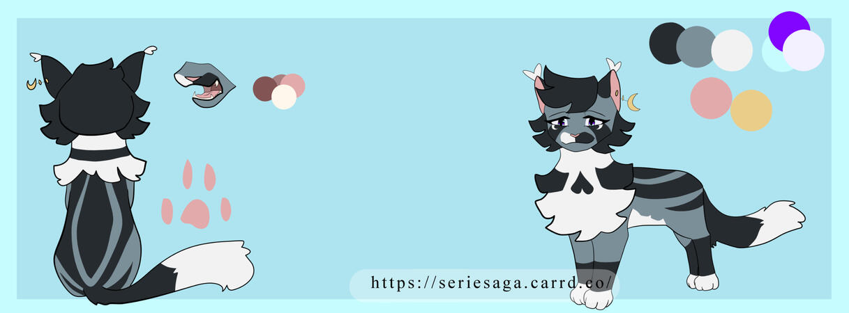 Reference Sheet 5