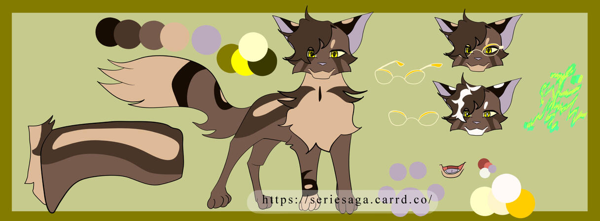 Reference Sheet 7