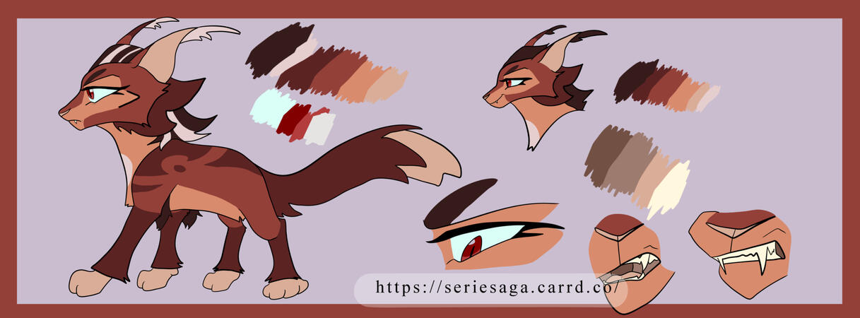 Reference Sheet 1