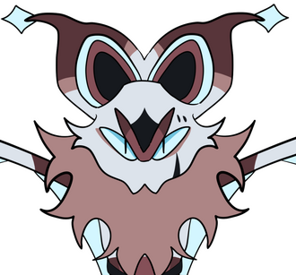 Profile of Synthia by SerieSaga